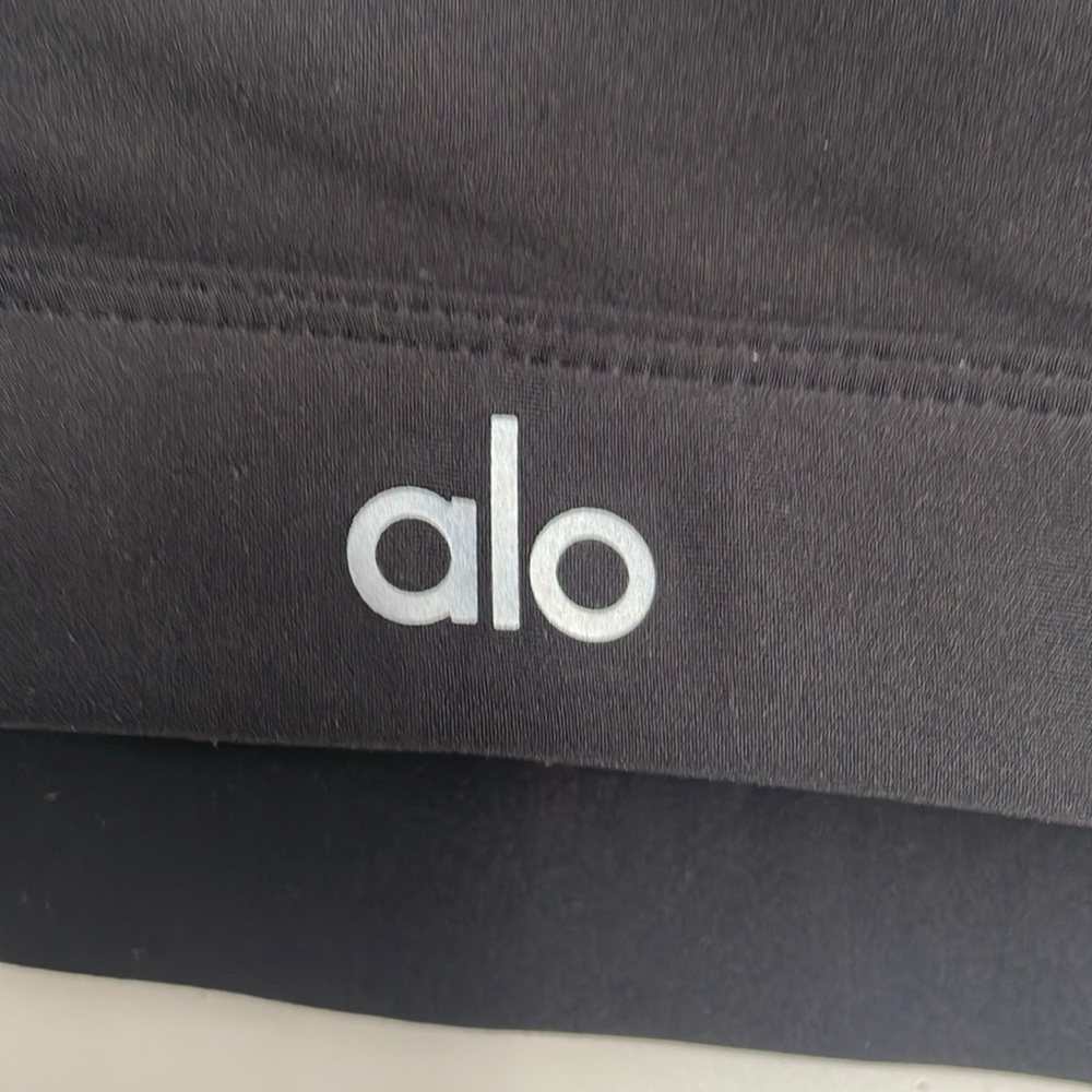 NWT ALO Yoga Airlift Excite Bra - Picture 3 of 7